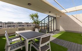 Apartup Patacona Sunrise Duplex I