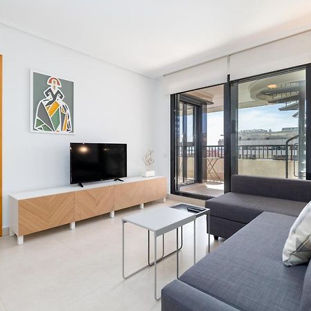 Apartup Patacona Sunrise Duplex I Valence Extérieur photo