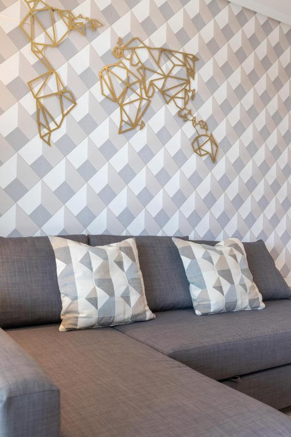 Apartup Patacona Sunrise Duplex I Valence Extérieur photo