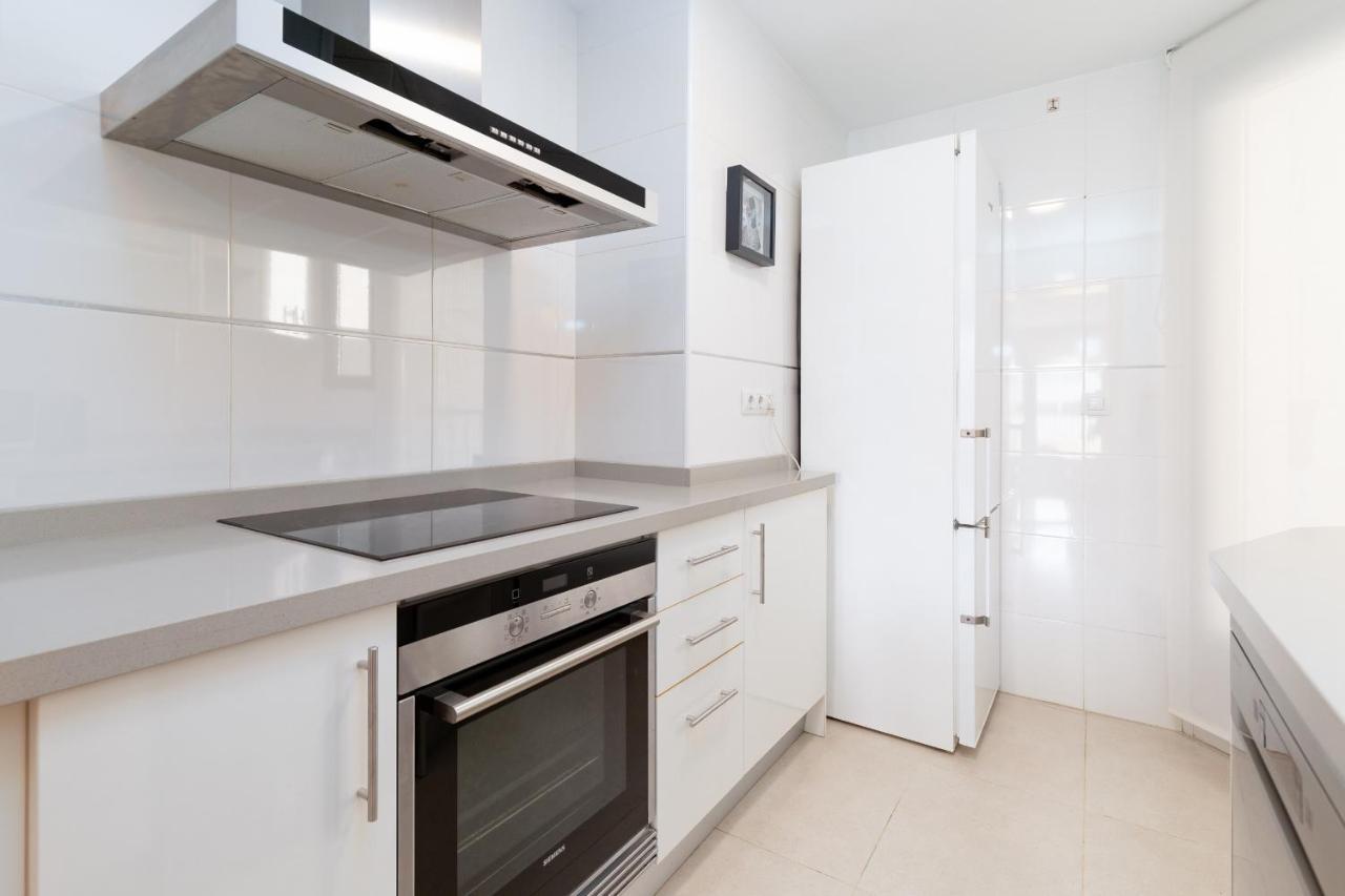 Apartup Patacona Sunrise Duplex I Valence Extérieur photo