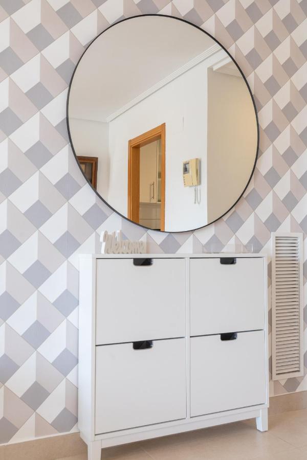 Apartup Patacona Sunrise Duplex I Valence Extérieur photo