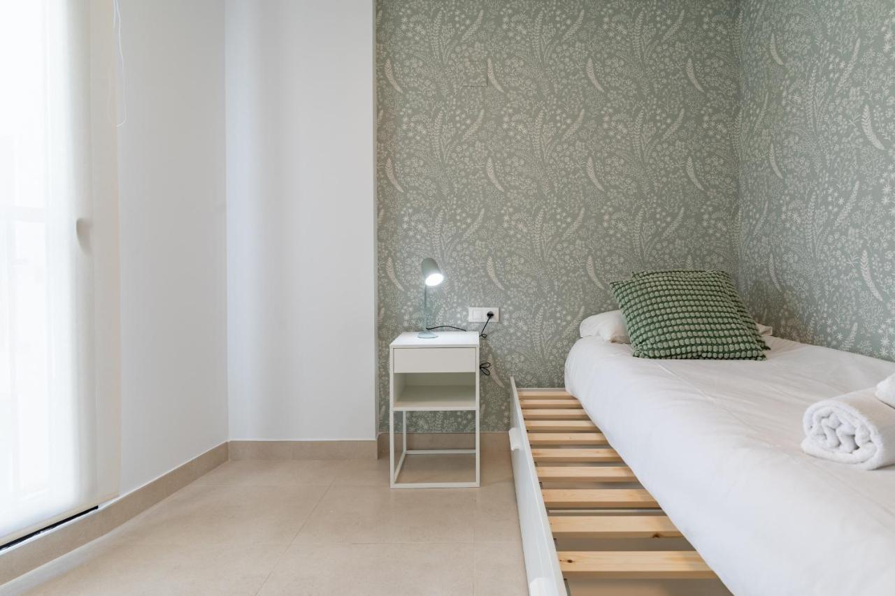 Apartup Patacona Sunrise Duplex I Valence Extérieur photo
