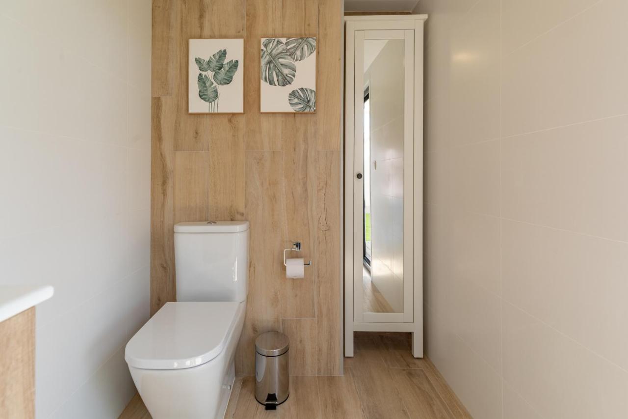 Apartup Patacona Sunrise Duplex I Valence Extérieur photo