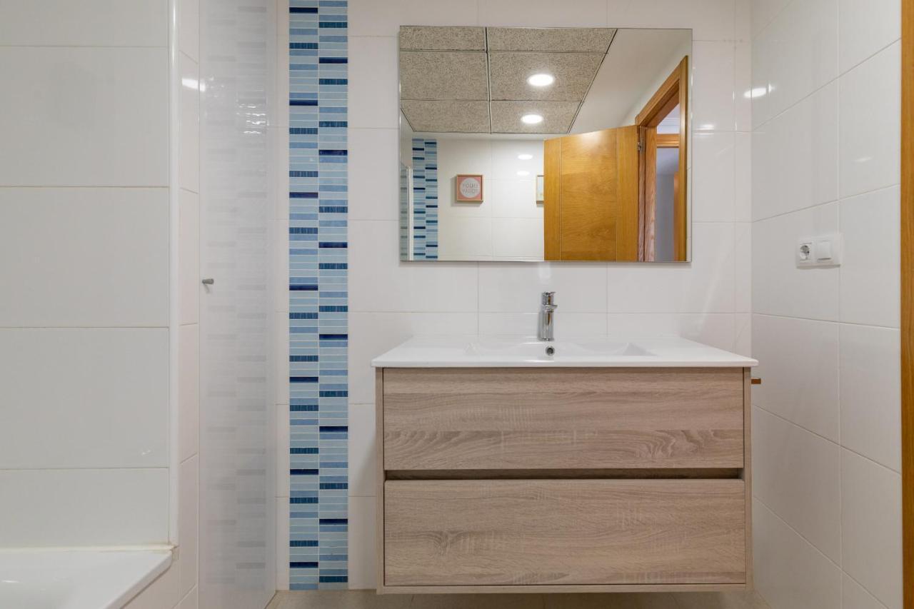 Apartup Patacona Sunrise Duplex I Valence Extérieur photo